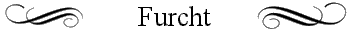 Furcht